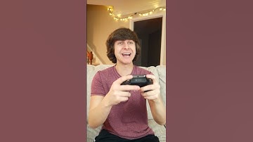 When the character is more powerful than expected 2