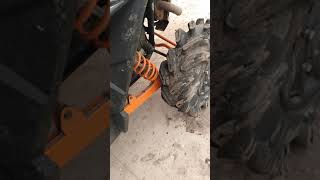 polaris rzr xp 1000 2021. changing speed sensor