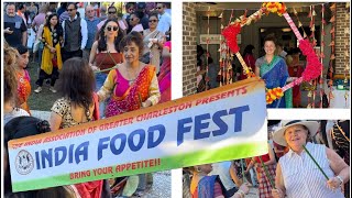 Exploring Indian Cuisine: India Food Fest USA Edition