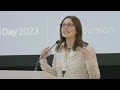 Download Day 2023 — Preclinical Opportunities with Laura Schaevitz, Recursion SVP & Head of Research