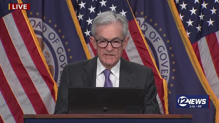 Afternoon update | Fed's cut interest rates, will there be a pause in 2026?