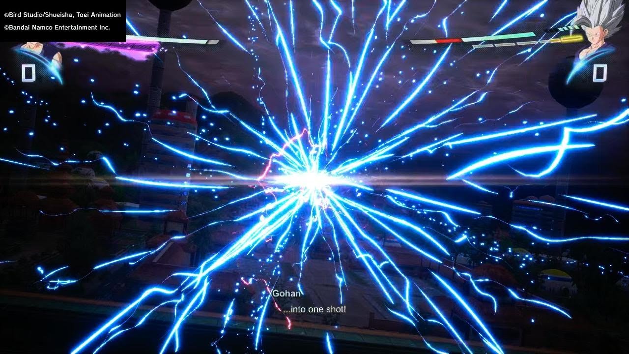 DRAGON BALL: Sparking! ZERO me vs playaandplaying  he spamm but i win