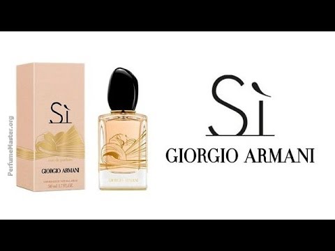 giorgio armani si golden bow