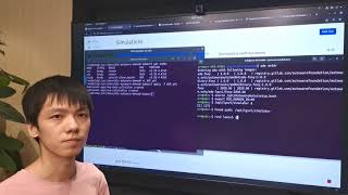 Orchestrating Autoware On Edge Demo