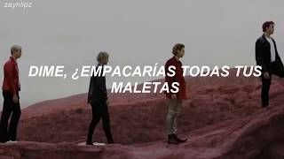 5 Seconds Of Summer - Red Desert [español]