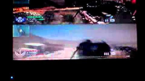 MW2 1V1 me and cal quick scope no scope match on rust