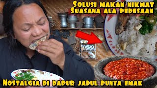 Download Lagu SOLUSI MAKAN ENAK DAN NIKMAT ALA PEDESAAN MP3 Download Lagu SOLUSI MAKAN ENAK DAN NIKMAT ALA PEDESAAN MP3