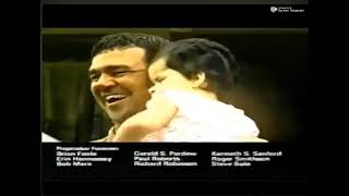 Big Three Season Finale Split Screen Credits! (Low Tone)