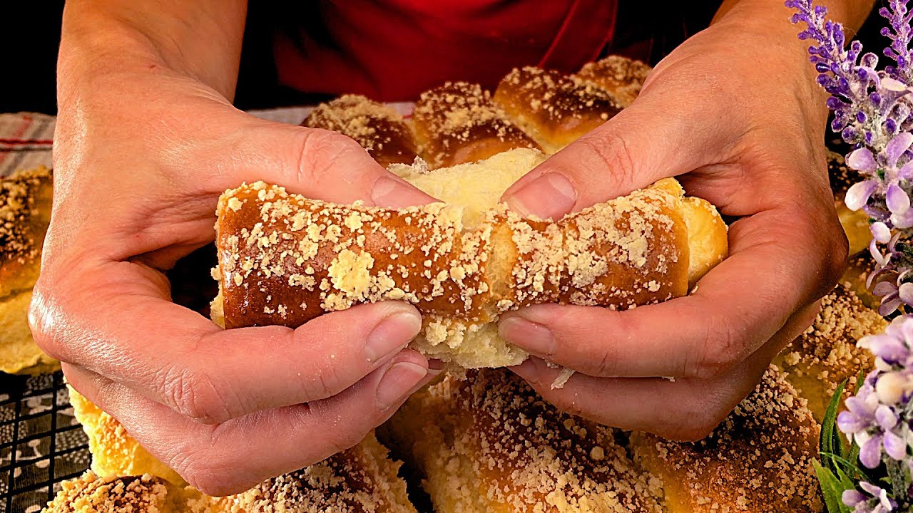 Ich mache dieses Rezept fast jedes Wochenende! Unglaublich leckere ...