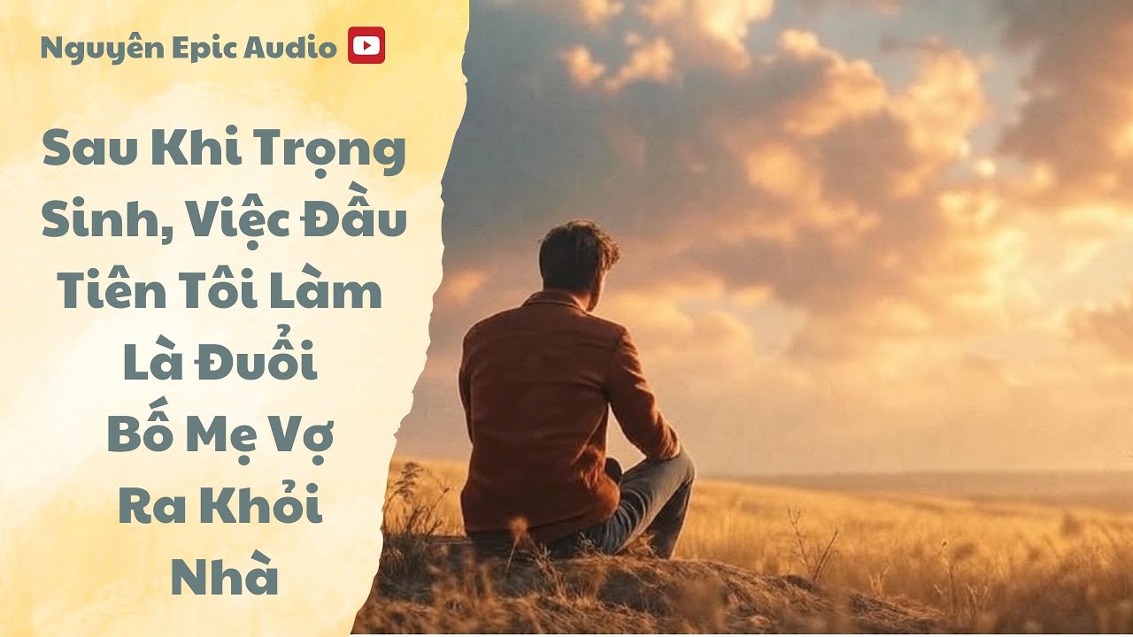 FULL | Sau Khi Trọng Sinh, Việc Đầu Tiên Tôi Làm Là Đuổi Bố Mẹ Vợ Ra Khỏi Nhà