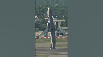 Thumbnail of Thank you for flying ryanair... #shorts