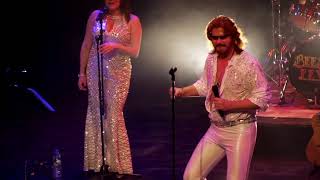 Bee Gees Fever Promo