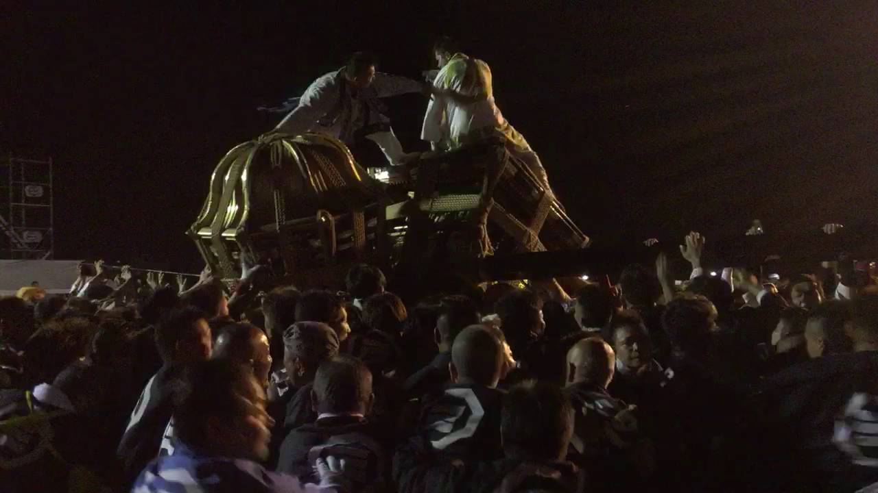 松山秋祭り19年 鉢合わせや総練りの日程や見所から歴史 周辺観光までご紹介 パワースポット巡りでご利益を 開運ネット