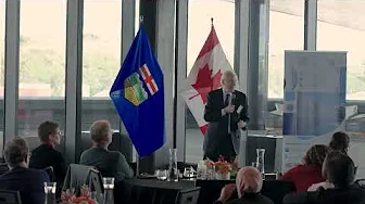 G7 Canada Brain Economy Summit: Closing Remarks