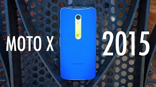 Moto X Pure Edition Review: Big Deal | Pocketnow screenshot 3