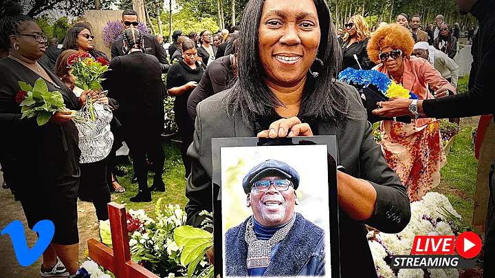 In loving memory of the late Wayne Phillips (burial)