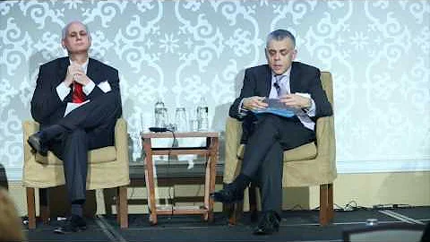 Common Security & Defense Policy Conference: Popow...