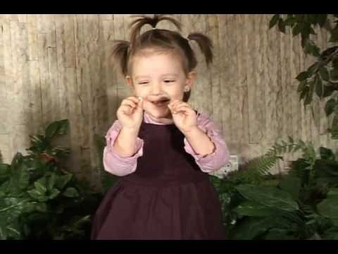 Видео: Как да разбера характера на моето малко дете?