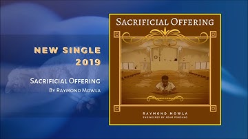 Thumbnail of Sacrificial Offering (2019) by Raymond Mowla
