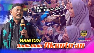 Ceramah lucu KH.MALIK SANUSI Bondowoso