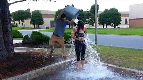 VoiceComm ALS Challenge Video  Julie Kline