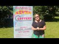 Surrey heath lottery