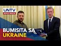 US Security Advisor Bumisita Sa Ukraine Patuloy Na Ayuda Vs Russian Invasion Tiniyak US Security Advisor Bumisita Sa Ukraine Patuloy Na Ayuda Vs Russian Invasion Tiniyak