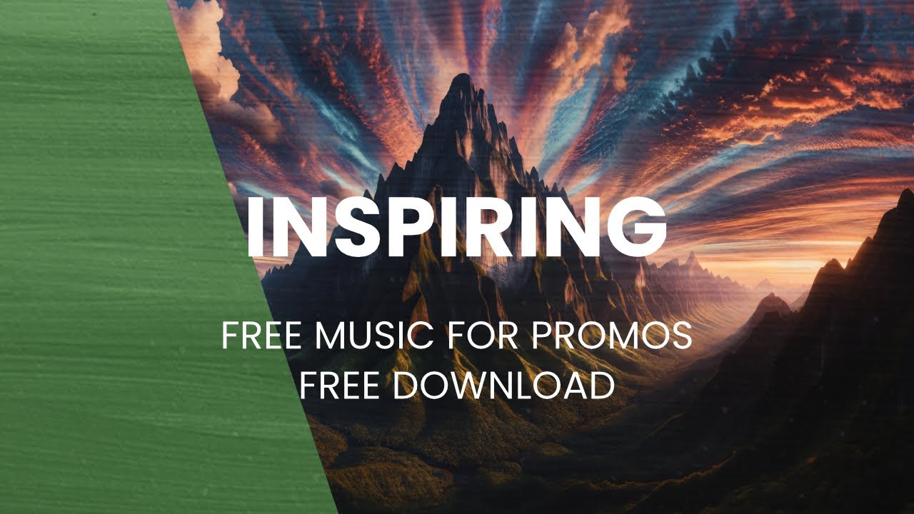 Watch Inspiring | CORPORATE BACKGROUND MUSIC NO COPYRIGHT on YouTube Watch Inspiring | CORPORATE BACKGROUND MUSIC NO COPYRIGHT on YouTube