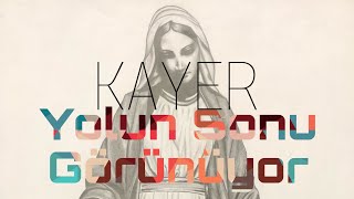 KAYER-Yolun Sonu Görünüyor (Akustik) Resimi