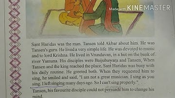 Std 8 English Unit 2 LMBB  Learn more be brighter Part 5 (Gujarati Medium)