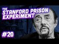 The Stanford Prison Experiment | Sci Guys Podcast #20