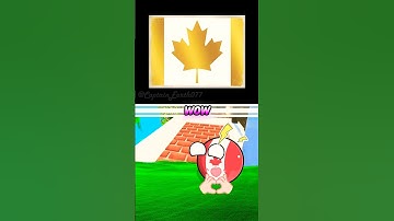 If Red Color Of The Flag Is Change With Gold #countryballs