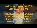 ANANDA PRAWIRA AHMAD [1]