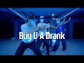 T-Pain - Buy U A Drank | TEAM CHILLLIT choreography