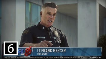 GOODBYE SHAW | Need For Speed: Heat PART 6 (HARD)(No Commentary) Gameplay Walkthrough