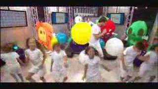 PNAU Baby (live on Sunrise), With the Talent Zone Dancers