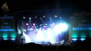 Jan Delay &amp; Disko No.1 - Raveheart Live @ Rock Am Ring 2009
