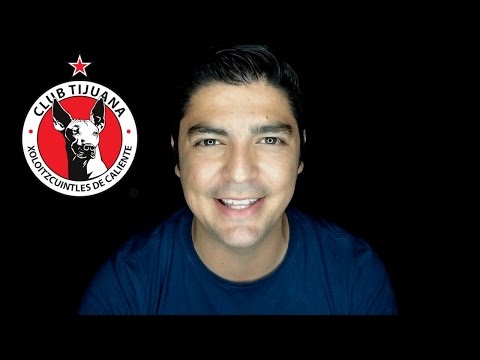 La historia del escudo de los Xolos de Tijuana