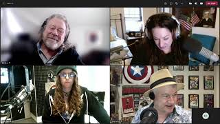 Radio From Hell | 2/23/2022