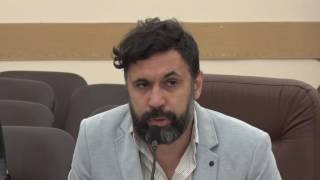 Руслан Поташов Патриотизм и глобальные вызовы