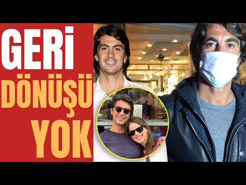 YASAK AŞK BİTTİ | İbrahim Kutluay Edvina Sponza Defterini Kapattı