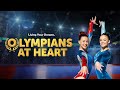 Olympians at Heart  | Full Movie | Noa DiBerto | Chiara Diberto