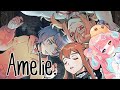 【Amelie】is this gay? spooky? or both?【Yume+ | Mero Umiko】