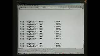 Lecture-54-System Design Examples Using FPGA Board(Contd)