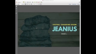 Group 2, Module 2, Jeanius