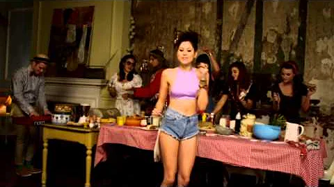 Eliza Doolittle - Skinny Genes (2.0)