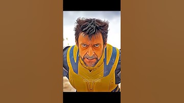 Deadpool & Wolverine | VØJ, Narvent - Memory Reboot