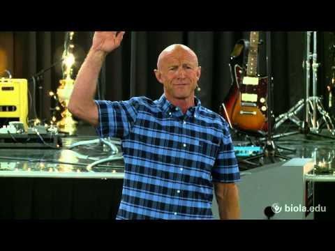 Mike Quinn: The