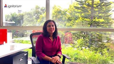 Ignitarium Vision Series: Good People