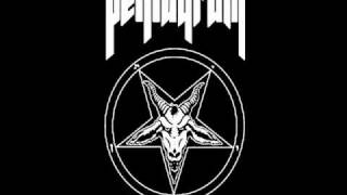 Pentagram - Relentless chords